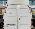 Белый ГАЗ 3221 Газель, объемом двигателя 2.9 л и пробегом 10 тыс. км за 1700 $, фото 4 на Automoto.ua