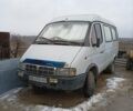 Білий ГАЗ 3221 Газель, об'ємом двигуна 2.5 л та пробігом 300 тис. км за 1200 $, фото 1 на Automoto.ua