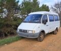 Білий ГАЗ 3221 Газель, об'ємом двигуна 0 л та пробігом 1 тис. км за 2700 $, фото 1 на Automoto.ua