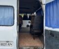 Білий ГАЗ 3221 Газель, об'ємом двигуна 2.9 л та пробігом 43 тис. км за 948 $, фото 5 на Automoto.ua