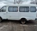 Білий ГАЗ 3221 Газель, об'ємом двигуна 2.89 л та пробігом 300 тис. км за 1100 $, фото 6 на Automoto.ua