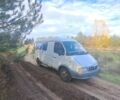 Білий ГАЗ 3221 Газель, об'ємом двигуна 0 л та пробігом 1 тис. км за 2700 $, фото 2 на Automoto.ua