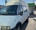 Белый ГАЗ 3221 Газель, объемом двигателя 2.9 л и пробегом 10 тыс. км за 1700 $, фото 2 на Automoto.ua