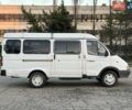 Белый ГАЗ 3221 Газель, объемом двигателя 2.9 л и пробегом 70 тыс. км за 2550 $, фото 1 на Automoto.ua