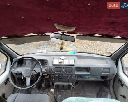 ГАЗ 3221 Газель 2002 у Вінниці на Automoto.ua Білий ГАЗ 3221 Газель, об'ємом двигуна 2.5 л та пробігом 104 тис. км за 600 $, фото 19 на Automoto.ua