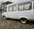 ГАЗ 3221 Газель 2002 у Лозовой на Automoto.ua Білий ГАЗ 3221 Газель, об'ємом двигуна 0 л та пробігом 100 тис. км за 1300 $, фото 2 на Automoto.ua