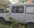 Білий ГАЗ 3221 Газель, об'ємом двигуна 2.45 л та пробігом 100 тис. км за 1300 $, фото 6 на Automoto.ua