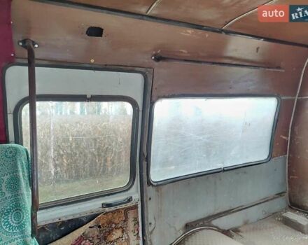 ГАЗ 3221 Газель 2002 у Вінниці на Automoto.ua Білий ГАЗ 3221 Газель, об'ємом двигуна 2.5 л та пробігом 104 тис. км за 600 $, фото 22 на Automoto.ua