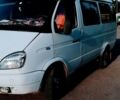 Білий ГАЗ 3221 Газель, об'ємом двигуна 2.8 л та пробігом 160 тис. км за 2200 $, фото 1 на Automoto.ua