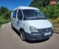 Білий ГАЗ 3221 Газель, об'ємом двигуна 2.29 л та пробігом 170 тис. км за 2000 $, фото 1 на Automoto.ua