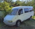 ГАЗ 3221 Газель 2003 у Кременчуге на Automoto.ua Білий ГАЗ 3221 Газель, об'ємом двигуна 0 л та пробігом 280 тис. км за 1500 $, фото 1 на Automoto.ua