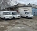 Белый ГАЗ 3221 Газель, объемом двигателя 2.9 л и пробегом 200 тыс. км за 2000 $, фото 1 на Automoto.ua