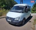 Білий ГАЗ 3221 Газель, об'ємом двигуна 2.29 л та пробігом 170 тис. км за 2000 $, фото 6 на Automoto.ua
