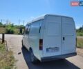 Білий ГАЗ 3221 Газель, об'ємом двигуна 2.29 л та пробігом 170 тис. км за 2000 $, фото 4 на Automoto.ua