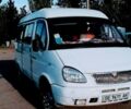 Білий ГАЗ 3221 Газель, об'ємом двигуна 2.8 л та пробігом 160 тис. км за 2200 $, фото 2 на Automoto.ua