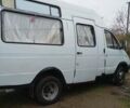 Белый ГАЗ 3221 Газель, объемом двигателя 2.89 л и пробегом 300 тыс. км за 2300 $, фото 3 на Automoto.ua