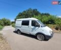 Білий ГАЗ 3221 Газель, об'ємом двигуна 2.29 л та пробігом 170 тис. км за 2000 $, фото 10 на Automoto.ua