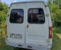 ГАЗ 3221 Газель 2003 у Кременчуге на Automoto.ua Білий ГАЗ 3221 Газель, об'ємом двигуна 0 л та пробігом 280 тис. км за 1500 $, фото 1 на Automoto.ua