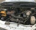 Белый ГАЗ 3221 Газель, объемом двигателя 2.3 л и пробегом 190 тыс. км за 2000 $, фото 1 на Automoto.ua