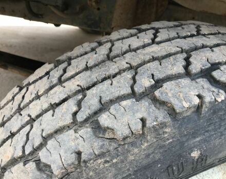 Белый ГАЗ 3221 Газель, объемом двигателя 2.3 л и пробегом 190 тыс. км за 2000 $, фото 2 на Automoto.ua