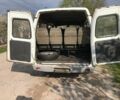 Белый ГАЗ 3221 Газель, объемом двигателя 2.3 л и пробегом 190 тыс. км за 2000 $, фото 3 на Automoto.ua
