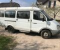 Белый ГАЗ 3221 Газель, объемом двигателя 2.3 л и пробегом 190 тыс. км за 2000 $, фото 9 на Automoto.ua