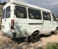 Белый ГАЗ 3221 Газель, объемом двигателя 2.3 л и пробегом 190 тыс. км за 2000 $, фото 8 на Automoto.ua