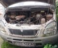 Білий ГАЗ 3221 Газель, об'ємом двигуна 2.3 л та пробігом 240 тис. км за 1200 $, фото 1 на Automoto.ua