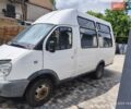 Білий ГАЗ 3221 Газель, об'ємом двигуна 2.8 л та пробігом 500 тис. км за 1300 $, фото 3 на Automoto.ua