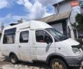 Білий ГАЗ 3221 Газель, об'ємом двигуна 2.8 л та пробігом 500 тис. км за 1300 $, фото 2 на Automoto.ua