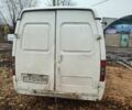 Белый ГАЗ 3221 Газель, объемом двигателя 2.5 л и пробегом 300 тыс. км за 712 $, фото 4 на Automoto.ua