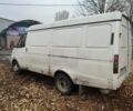 Белый ГАЗ 3221 Газель, объемом двигателя 2.5 л и пробегом 300 тыс. км за 712 $, фото 1 на Automoto.ua