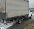 Белый ГАЗ 3221 Газель, объемом двигателя 2.3 л и пробегом 3 тыс. км за 4000 $, фото 5 на Automoto.ua