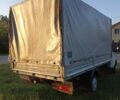 Білий ГАЗ 3221 Газель, об'ємом двигуна 2.46 л та пробігом 210 тис. км за 3800 $, фото 4 на Automoto.ua