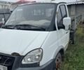 Білий ГАЗ 3221 Газель, об'ємом двигуна 0 л та пробігом 200 тис. км за 1200 $, фото 1 на Automoto.ua