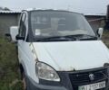 Білий ГАЗ 3221 Газель, об'ємом двигуна 0 л та пробігом 200 тис. км за 1200 $, фото 1 на Automoto.ua