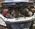 Білий ГАЗ 3221 Газель, об'ємом двигуна 2.46 л та пробігом 210 тис. км за 3800 $, фото 7 на Automoto.ua