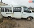 Білий ГАЗ 3221 Газель, об'ємом двигуна 2.46 л та пробігом 200 тис. км за 2100 $, фото 2 на Automoto.ua