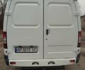 Білий ГАЗ 3221 Газель, об'ємом двигуна 2.5 л та пробігом 93 тис. км за 6000 $, фото 1 на Automoto.ua