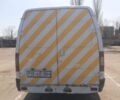 Белый ГАЗ 3221 Газель, объемом двигателя 3 л и пробегом 241 тыс. км за 1121 $, фото 1 на Automoto.ua