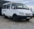 Белый ГАЗ 3221 Газель, объемом двигателя 2.5 л и пробегом 285 тыс. км за 1800 $, фото 3 на Automoto.ua
