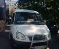 Білий ГАЗ 3221 Газель, об'ємом двигуна 2.46 л та пробігом 266 тис. км за 2000 $, фото 1 на Automoto.ua