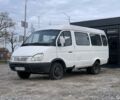 Белый ГАЗ 3221 Газель, объемом двигателя 2.5 л и пробегом 285 тыс. км за 1800 $, фото 1 на Automoto.ua