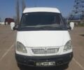 Білий ГАЗ 3221 Газель, об'ємом двигуна 3 л та пробігом 241 тис. км за 1127 $, фото 1 на Automoto.ua