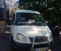 Белый ГАЗ 3221 Газель, объемом двигателя 2.5 л и пробегом 266 тыс. км за 2000 $, фото 1 на Automoto.ua