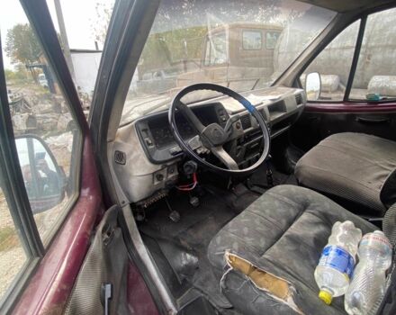 ГАЗ 3221 Газель 2009 в Кобеляках на Automoto.ua Белый ГАЗ 3221 Газель, объемом двигателя 0 л и пробегом 500 тыс. км за 1933 $, фото 14 на Automoto.ua