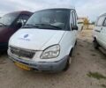 ГАЗ 3221 Газель 2009 в Кобеляках на Automoto.ua Белый ГАЗ 3221 Газель, объемом двигателя 0 л и пробегом 500 тыс. км за 1933 $, фото 1 на Automoto.ua