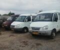 ГАЗ 3221 Газель 2009 в Кобеляках на Automoto.ua Белый ГАЗ 3221 Газель, объемом двигателя 0 л и пробегом 500 тыс. км за 1933 $, фото 1 на Automoto.ua