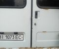 Белый ГАЗ 3221 Газель, объемом двигателя 3 л и пробегом 282 тыс. км за 2000 $, фото 5 на Automoto.ua