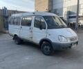 Білий ГАЗ 3221 Газель, об'ємом двигуна 2.9 л та пробігом 220 тис. км за 1600 $, фото 1 на Automoto.ua